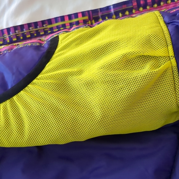 Girls Spyder ski jacket size 14 - Picture 9 of 11